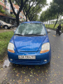 Bán xe Chevrolet Spark 2009 LT 0.8 MT giá 65 Triệu - Đà Nẵng