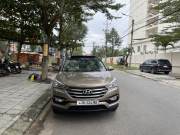 Bán xe Hyundai SantaFe 2018 2.2L 4WD giá 655 Triệu - Đà Nẵng