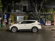 Bán xe Hyundai SantaFe 2.2L 2016 giá 485 Triệu - Đà Nẵng