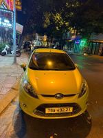 Bán xe Ford Fiesta 2011 S 1.6 AT giá 235 Triệu - Khánh Hòa