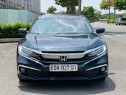 Bán xe Honda Civic G 1.8 AT 2020 giá 590 Triệu - TP HCM