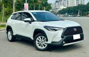 Bán xe Toyota Corolla Cross 1.8G 2022 giá 710 Triệu - TP HCM