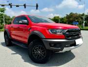 Bán xe Ford Ranger 2021 Raptor 2.0L 4x4 AT giá 955 Triệu - TP HCM