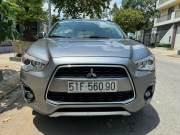 Bán xe Mitsubishi Outlander Sport 2.0 CVT Premium 2015 giá 440 Triệu - TP HCM