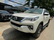 Bán xe Toyota Fortuner 2019 2.4G 4x2 AT giá 855 Triệu - TP HCM