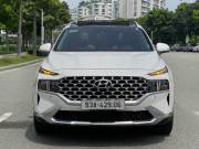 Bán xe Hyundai SantaFe Cao cấp 2.2L HTRAC 2023 giá 1 Tỷ 245 Triệu - TP HCM