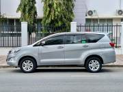 Bán xe Toyota Innova 2017 2.0G giá 495 Triệu - TP HCM