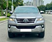 Bán xe Toyota Fortuner 2019 2.4G 4x2 MT giá 790 Triệu - TP HCM