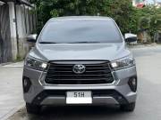 Bán xe Toyota Innova 2021 G 2.0 AT giá 730 Triệu - TP HCM