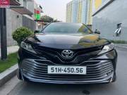 Bán xe Toyota Camry 2021 2.0G giá 830 Triệu - TP HCM