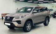 Bán xe Toyota Fortuner 2020 2.4G 4x2 AT giá 959 Triệu - TP HCM