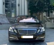 Bán xe Mercedes Benz E class E300 2012 giá 430 Triệu - TP HCM