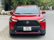 Bán xe Toyota Corolla Cross 2023 1.8G giá 720 Triệu - TP HCM