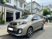 Bán xe Kia Morning 2016 Si MT giá 195 Triệu - TP HCM