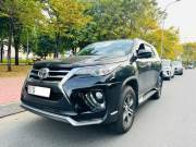 Bán xe Toyota Fortuner 2019 2.7V 4x2 AT giá 745 Triệu - TP HCM