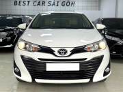 Bán xe Toyota Vios 2019 1.5G giá 430 Triệu - TP HCM