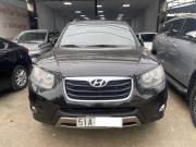 Bán xe Hyundai SantaFe 2012 2.2L giá 398 Triệu - TP HCM