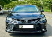 Bán xe Toyota Camry 2024 2.0Q giá 1 Tỷ 179 Triệu - TP HCM