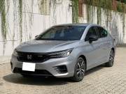 Bán xe Honda City RS 1.5 AT 2023 giá 495 Triệu - TP HCM