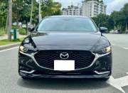 Bán xe Mazda 3 2023 1.5L Luxury giá 590 Triệu - TP HCM