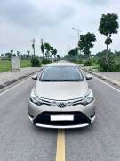 Bán xe Toyota Vios 1.5G 2018 giá 398 Triệu - Hà Nội