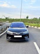 Bán xe Toyota Corolla altis 2017 1.8G AT giá 505 Triệu - Hà Nội