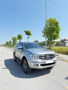 Bán xe Ford Everest 2019 Titanium 2.0L 4x2 AT giá 789 Triệu - Hà Nội