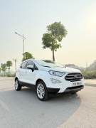 Bán xe Ford EcoSport 2021 Titanium 1.0 AT giá 496 Triệu - Hà Nội