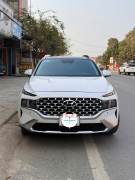 Bán xe Hyundai SantaFe 2021 Cao cấp 2.2L HTRAC giá 1 Tỷ 68 Triệu - Hà Nội