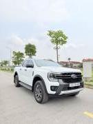 Bán xe Ford Ranger 2023 Wildtrak 2.0L 4x4 AT giá 790 Triệu - Hà Nội