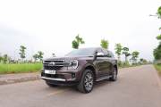 Bán xe Ford Everest 2022 Titanium Plus 2.0L 4x4 AT giá 1 Tỷ 228 Triệu - Hà Nội