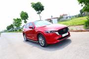Bán xe Mazda CX5 Premium Exclusive 2.0 AT 2023 giá 777 Triệu - Hà Nội
