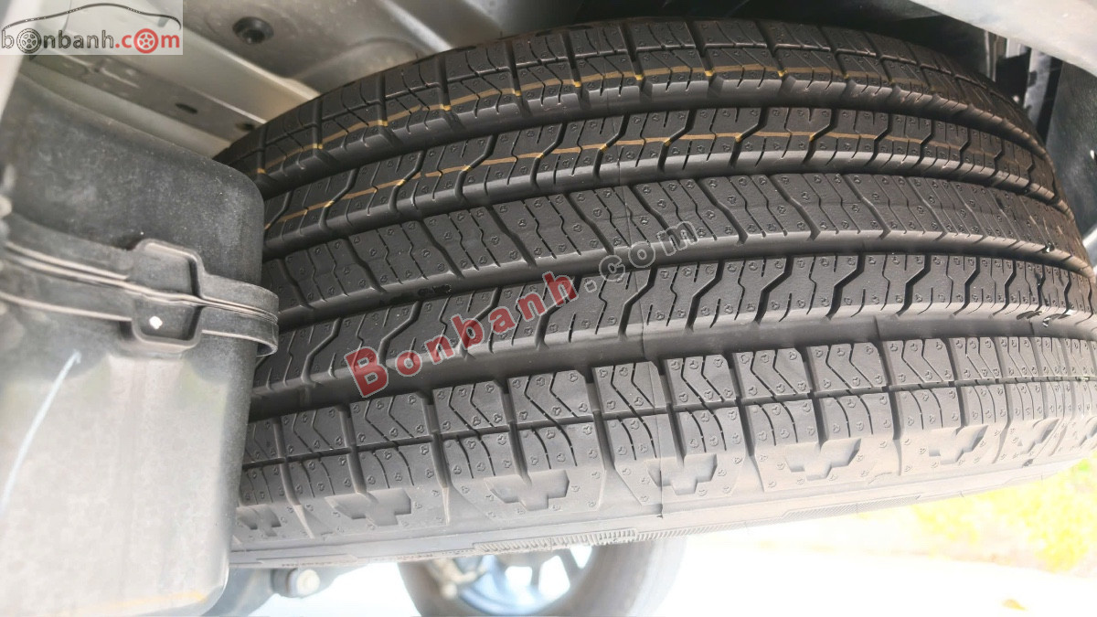 Ford Everest Platinum 2.0L 4x4 AT 2025 - 1 Tỷ 486 Triệu 6