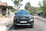 Bán xe Ford Everest 2025 Platinum 2.0L 4x4 AT giá 1 Tỷ 555 Triệu - Hà Nội