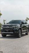 Bán xe Ford Everest Platinum 2.0L 4x4 AT 2025 giá 1 Tỷ 555 Triệu - Hà Nội