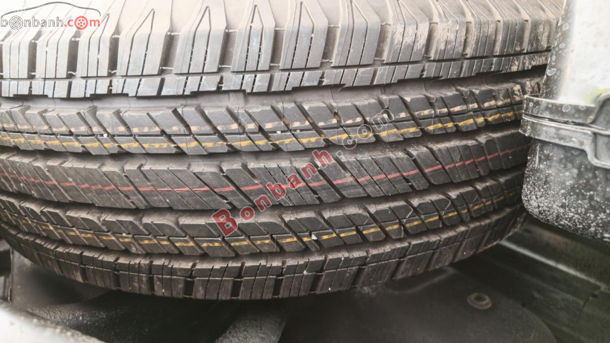 Ford Everest Titanium 2.0L 4x2 AT 2024 - 1 Tỷ 138 Triệu 9