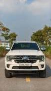 Bán xe Ford Everest 2024 Titanium 2.0L 4x2 AT giá 1 Tỷ 138 Triệu - Hà Nội