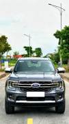 Bán xe Ford Everest 2024 Titanium 2.0L 4x2 AT giá 1 Tỷ 50 Triệu - Hà Nội