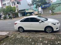 Bán xe Toyota Vios 2017 1.5E giá 285 Triệu - Đà Nẵng