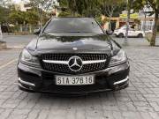 Bán xe Mercedes Benz C class 2012 C300 AMG giá 299 Triệu - TP HCM