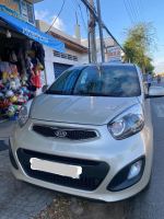 Bán xe Kia Picanto 2014 S 1.25 AT giá 229 Triệu - Bà Rịa Vũng Tàu