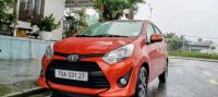 Bán xe Toyota Wigo 2018 1.2G MT giá 188 Triệu - Thừa Thiên Huế