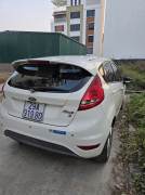 Bán xe Ford Fiesta 2013 S 1.6 AT giá 210 Triệu - Hà Nội