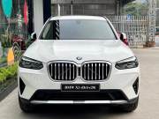 Bán xe BMW X3 sDrive20i 2024 giá 1 Tỷ 760 Triệu - Hà Nội