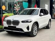 Bán xe BMW X3 sDrive20i 2024 giá 1 Tỷ 725 Triệu - Hà Nội