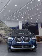 Bán xe BMW X3 xDrive20i 2025 giá 2 Tỷ 199 Triệu - Hà Nội
