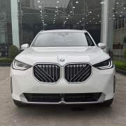 BMW X3 2026