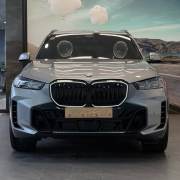 Bán xe BMW X5 2025 xDrive40i M Sport giá 4 Tỷ 89 Triệu - Hà Nội