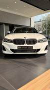 Bán xe BMW 3 Series 2025 320i Sport Line giá 1 Tỷ 399 Triệu - Hà Nội