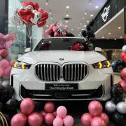 BMW X5 2023